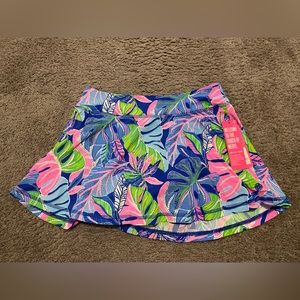 Lilly Pulitzer Skort
